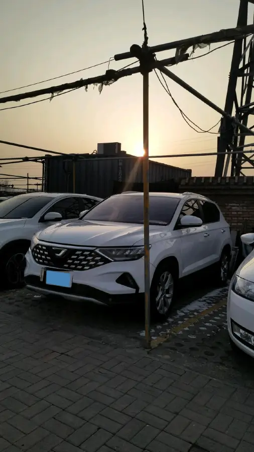 2019 Jetta VS5 1.4T 150HP L4 6AT