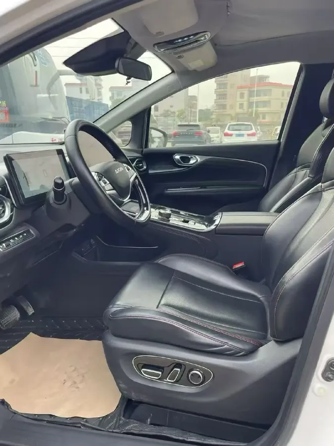 2021 Ford New Era Transit 2.2T 140HP L4 6AMT,autocango,china used car exporter,china ev exporter,chinese used car exporter,chinese used ev exporter