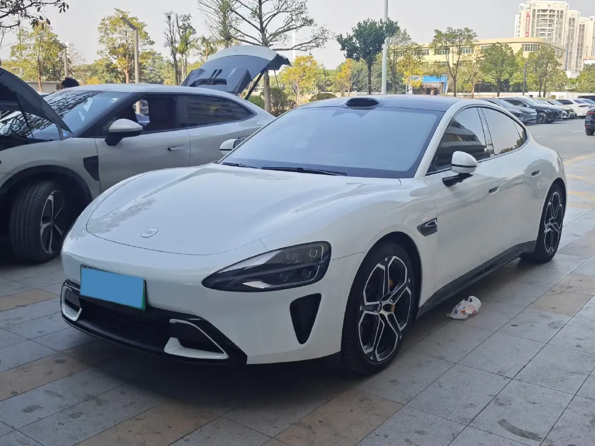 2024 MI SU7 BEV 101KWH