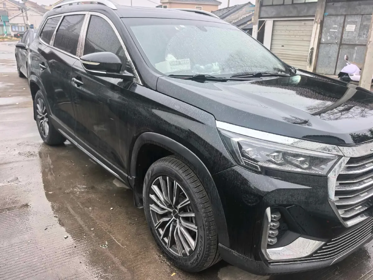 2021 DongFeng Forthing LingZhi Plus 2.0L 133HP L4 6MT,autocango,china used car exporter,china ev exporter,chinese used car exporter,chinese used ev exporter