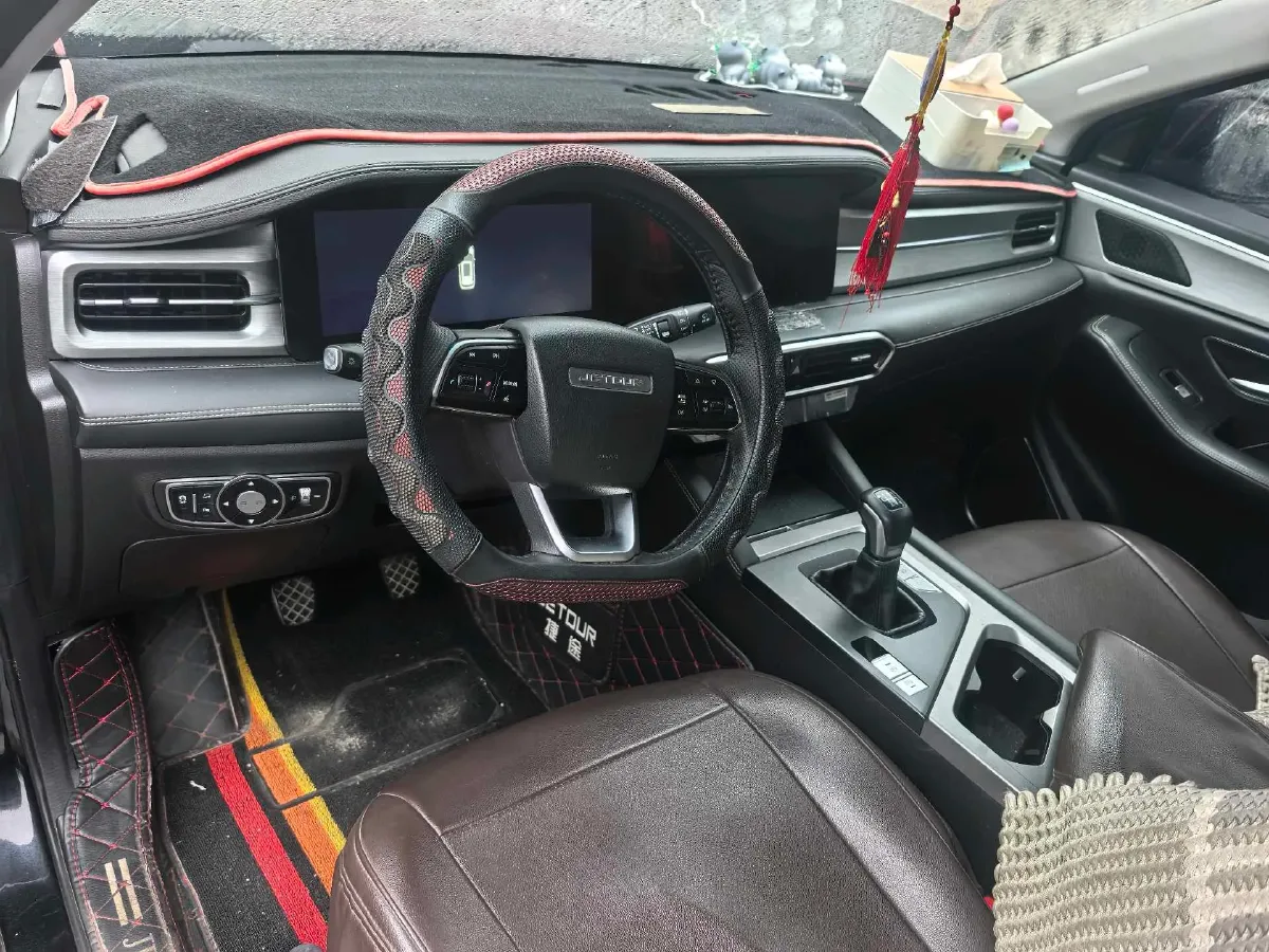 2021 DongFeng Forthing LingZhi Plus 2.0L 133HP L4 6MT,autocango,china used car exporter,china ev exporter,chinese used car exporter,chinese used ev exporter