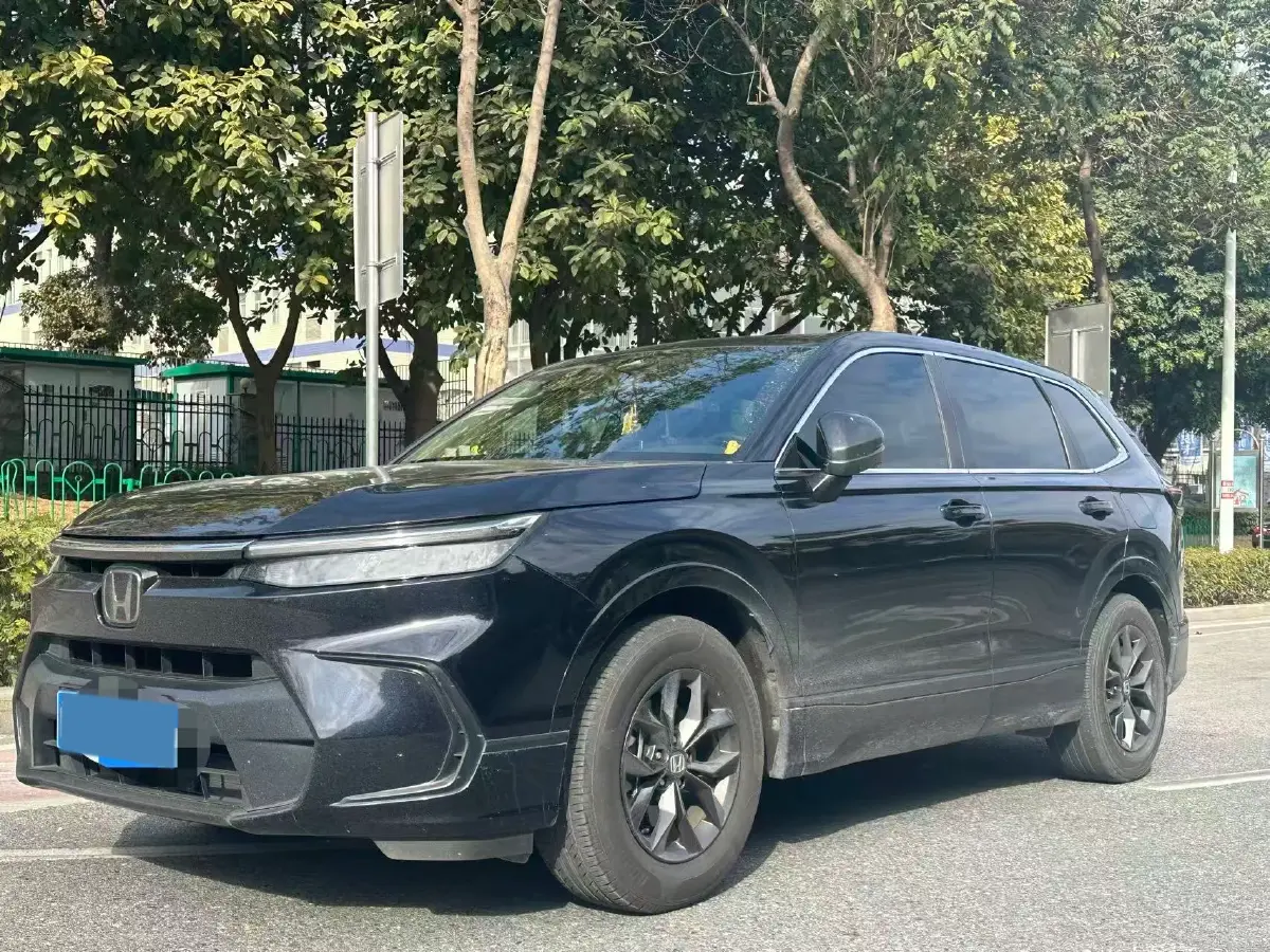 2023 Honda Breeze 1.5T 193HP L4 CVT