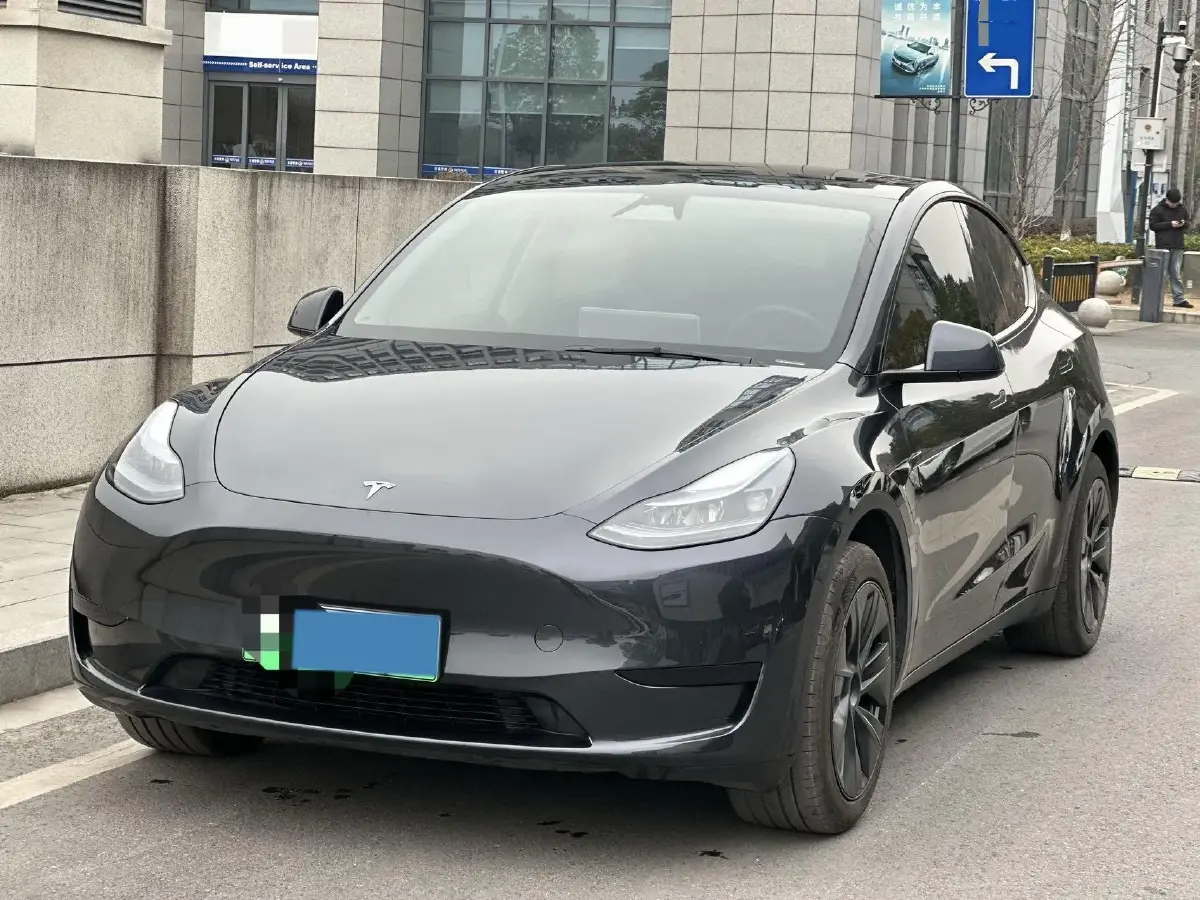 2024 Iveco OuSheng BEV 77.28KWH