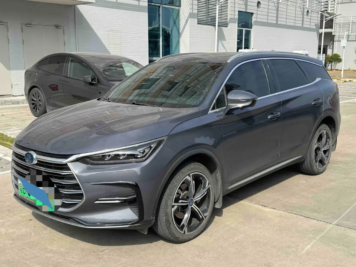 2021 Nissan Teana 2.0T 243HP L4 CVT