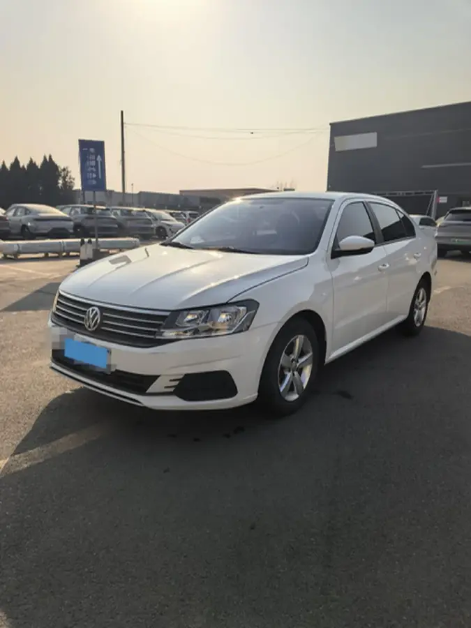 2019 ChangAn Eado XT 1.6L 128HP L4 6AT