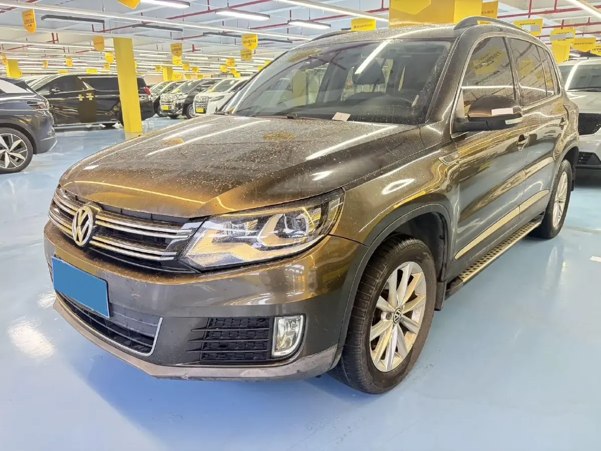 2017 Haval H9 2.0T 190HP L4 8AT