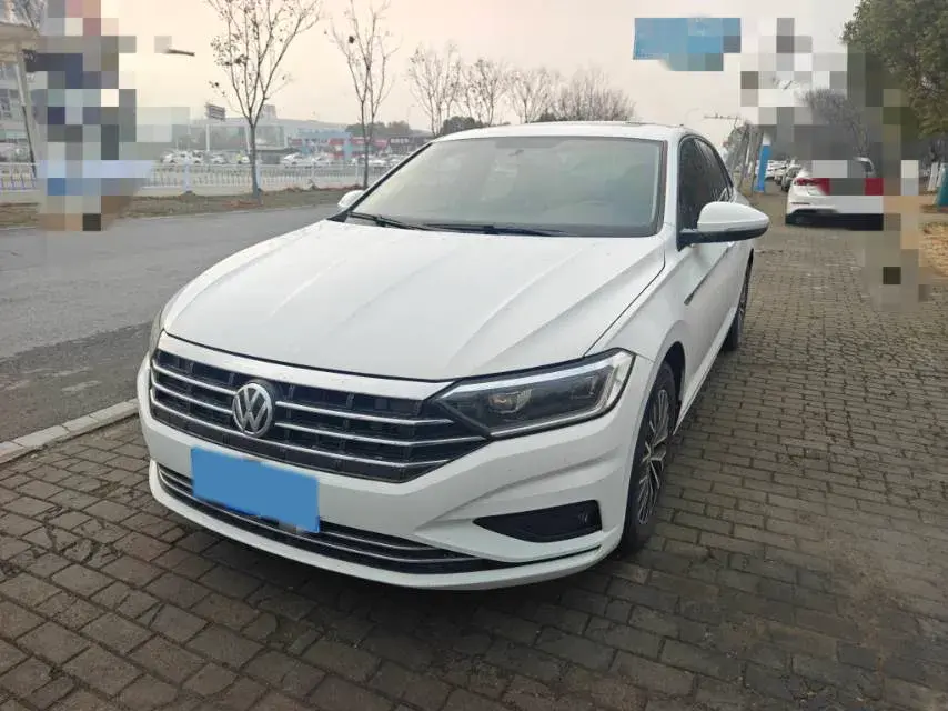 2019 Volkswagen Tharu 1.4T 150HP L4 7DCT