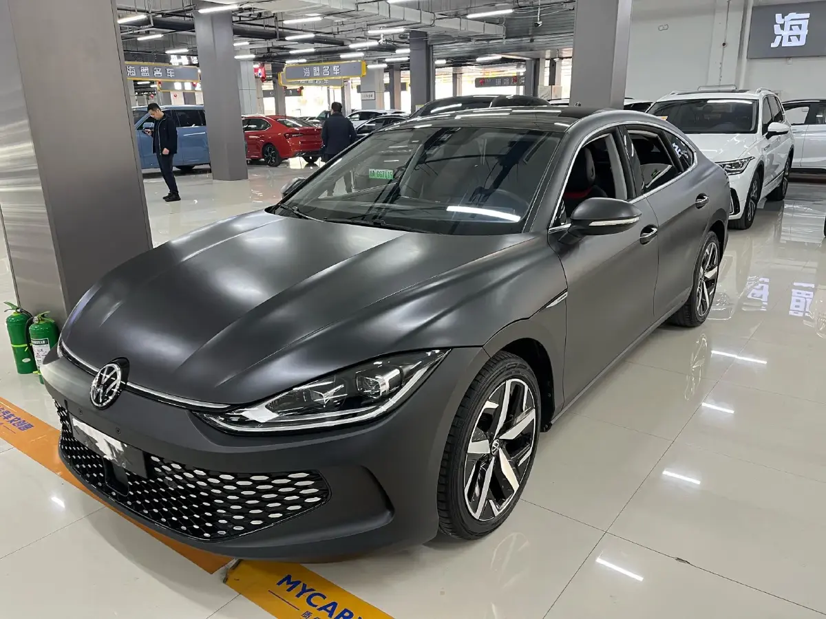 2022 Exceed TXL 2.0T 261HP L4 7DCT