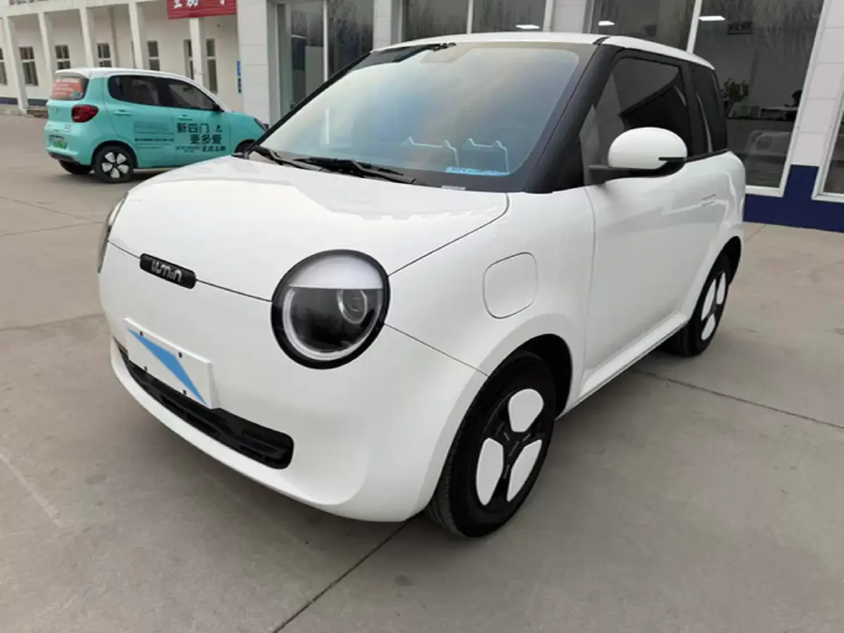 2024 ChangAn QiYuan Lumin BEV 13.41KWH