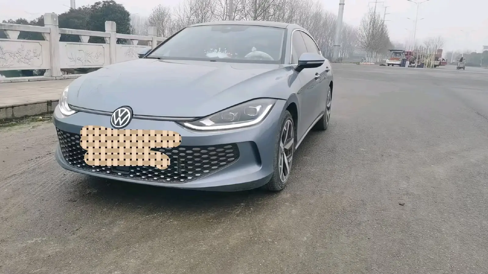 2024 Volkswagen Lamando 1.4T 150HP L4 7DCT