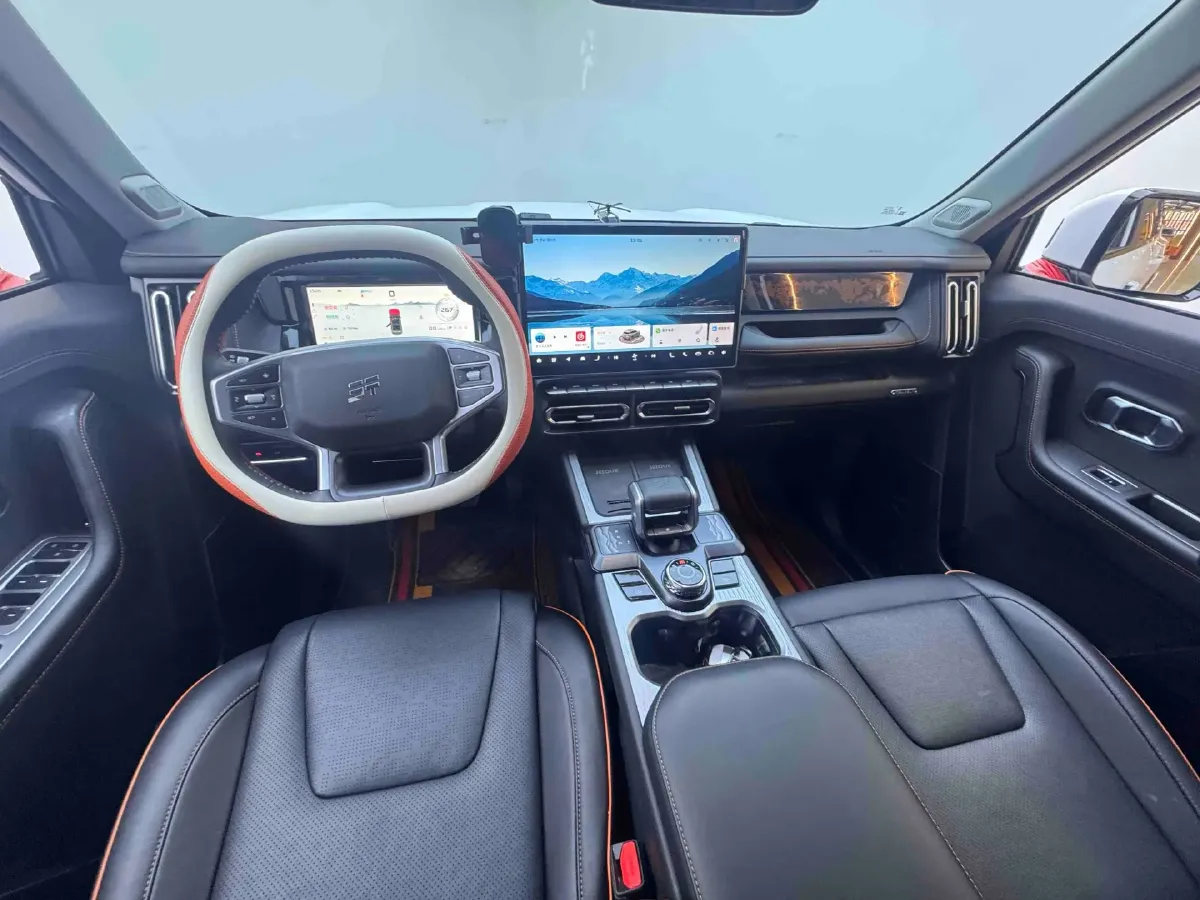 2025 Jetour Freeman 1.5T 184HP L4 7DCT,autocango,china used car exporter,china ev exporter,chinese used car exporter,chinese used ev exporter