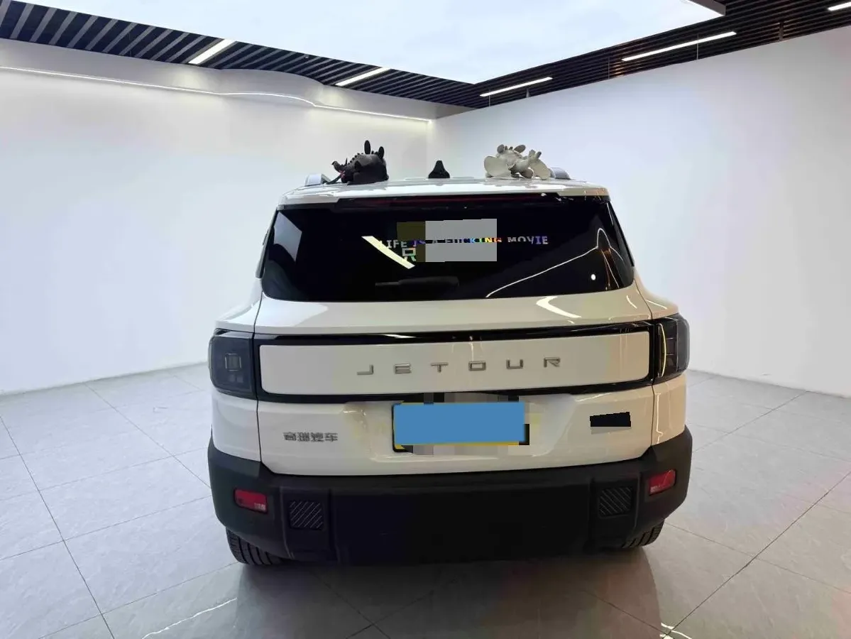 2025 Jetour Freeman 1.5T 184HP L4 7DCT,autocango,china used car exporter,china ev exporter,chinese used car exporter,chinese used ev exporter