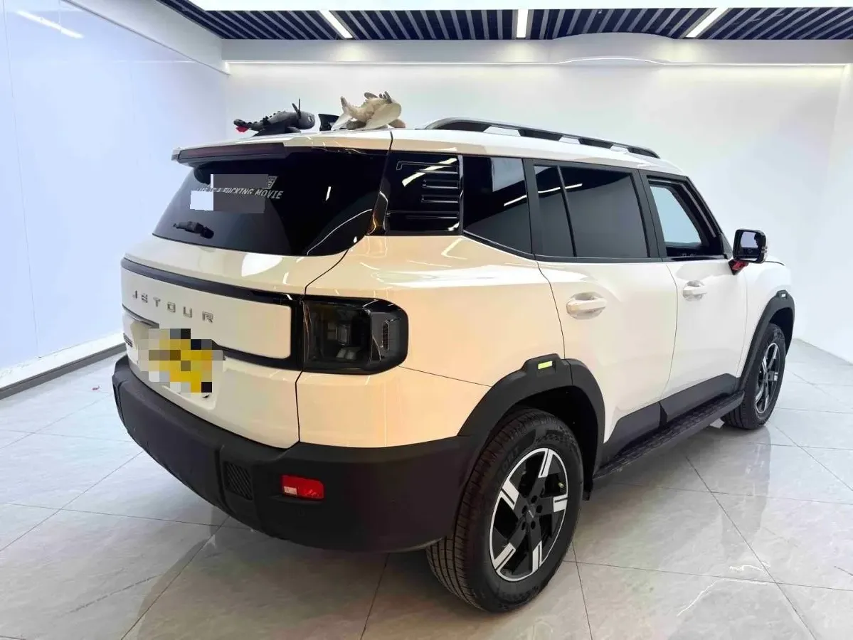 2025 Jetour Freeman 1.5T 184HP L4 7DCT,autocango,china used car exporter,china ev exporter,chinese used car exporter,chinese used ev exporter