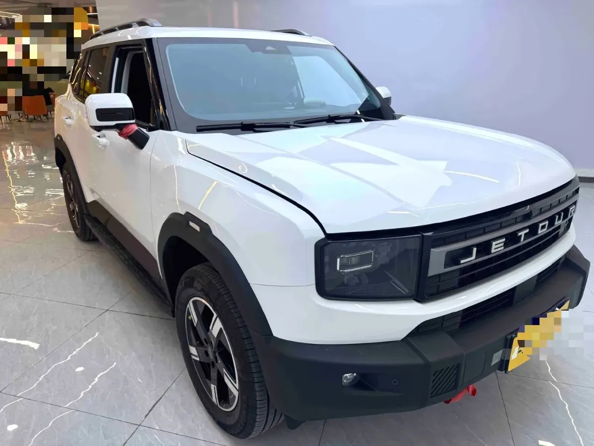 2025 Jetour Freeman 1.5T 184HP L4 7DCT,autocango,china used car exporter,china ev exporter,chinese used car exporter,chinese used ev exporter