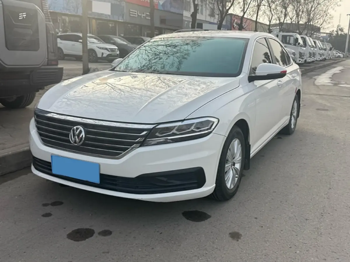 2018 Landwind XiaoYao 1.5T 163HP L4 CVT