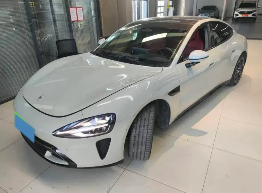 2024 MI SU7 BEV 73.6KWH