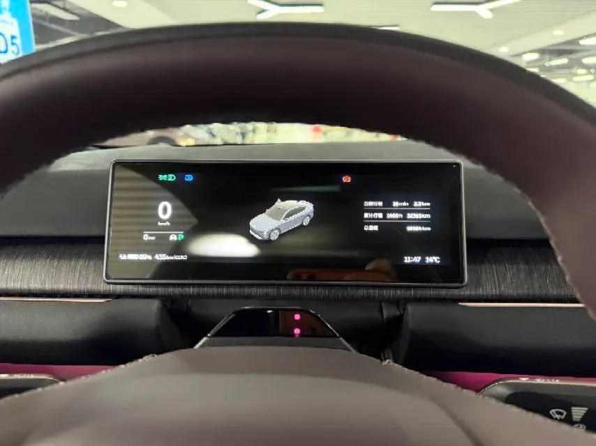 2023 Kede DiYa 2.0T 202HP L4 6AT,autocango,china used car exporter,china ev exporter,chinese used car exporter,chinese used ev exporter