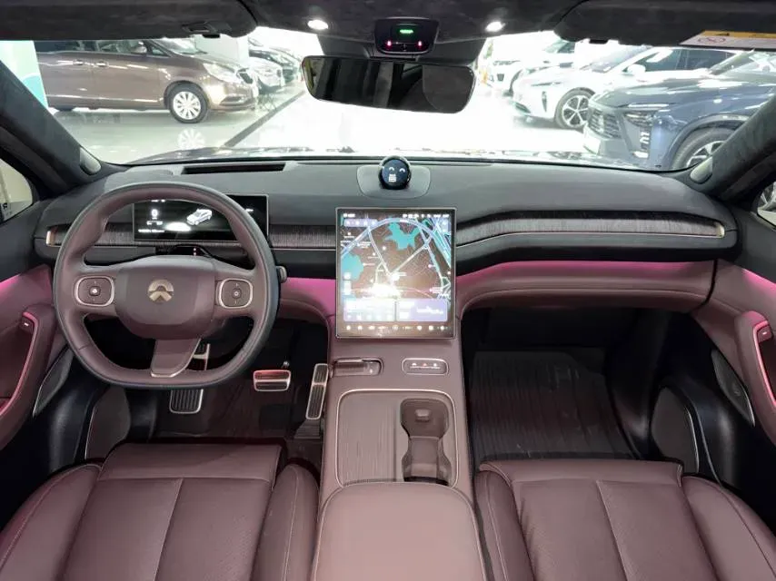 2023 Kede DiYa 2.0T 202HP L4 6AT,autocango,china used car exporter,china ev exporter,chinese used car exporter,chinese used ev exporter