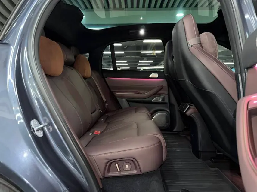 2023 Kede DiYa 2.0T 202HP L4 6AT,autocango,china used car exporter,china ev exporter,chinese used car exporter,chinese used ev exporter