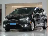 2017 CHRYSLER PACIFICA,autocango,china used car exporter,china ev exporter,chinese used car exporter,chinese used ev exporter