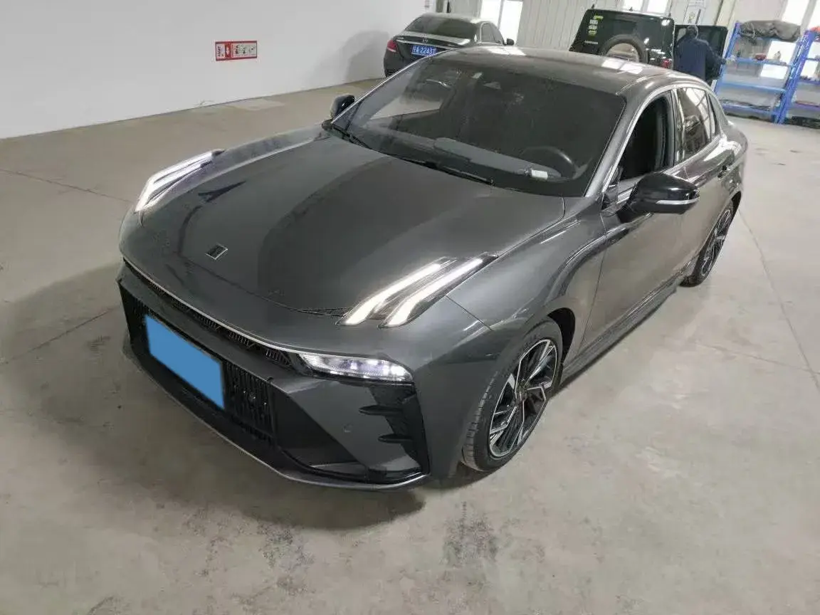 2023 MAXUS G50 1.5T 181HP L4 7DCT