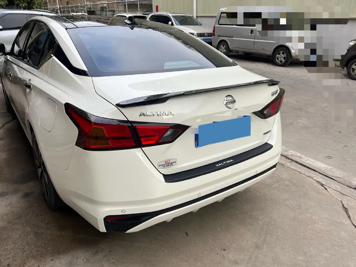 2021 Nissan Teana 2.0L 156HP L4 CVT,autocango,china used car exporter,china ev exporter,chinese used car exporter,chinese used ev exporter