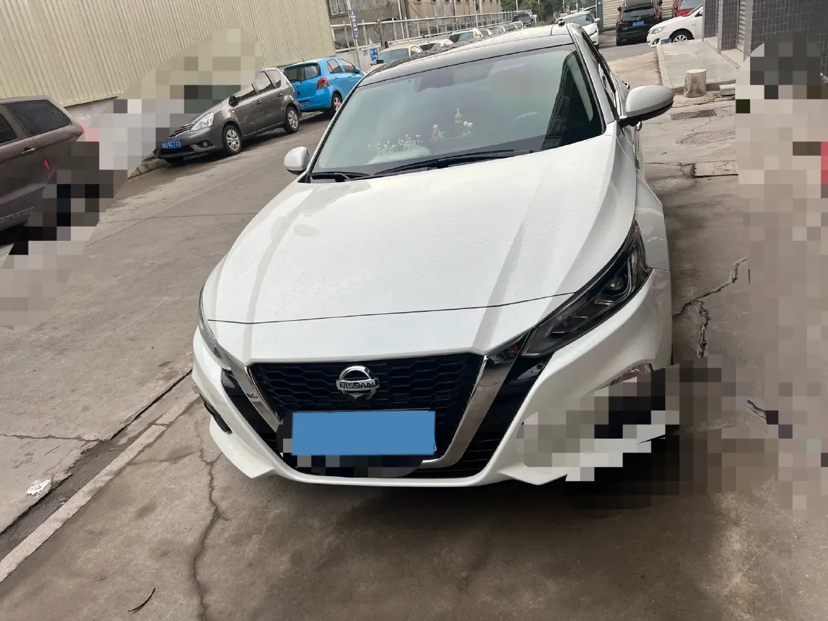 2021 Nissan Teana 2.0L 156HP L4 CVT,autocango,china used car exporter,china ev exporter,chinese used car exporter,chinese used ev exporter