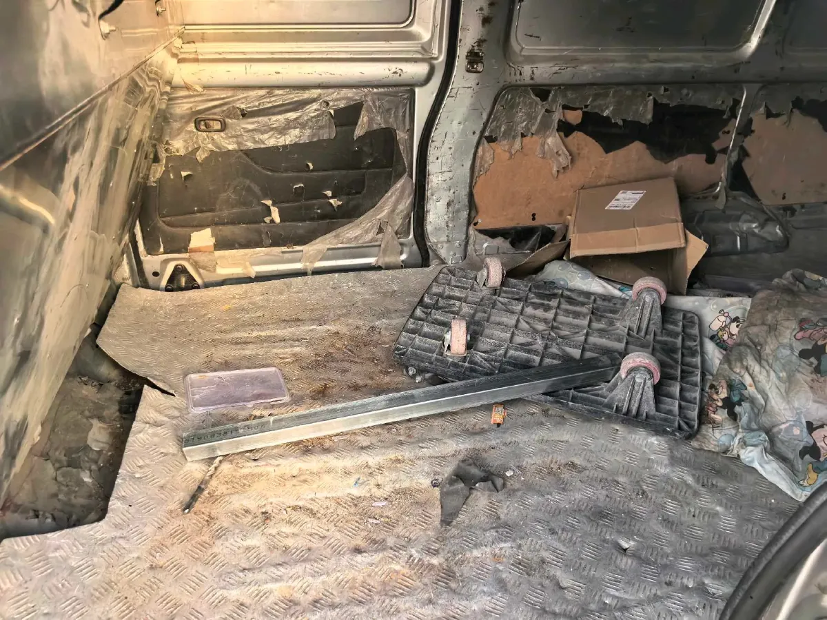 2020 WuLing RongGuang EV BEV 35.4KWH,autocango,china used car exporter,china ev exporter,chinese used car exporter,chinese used ev exporter