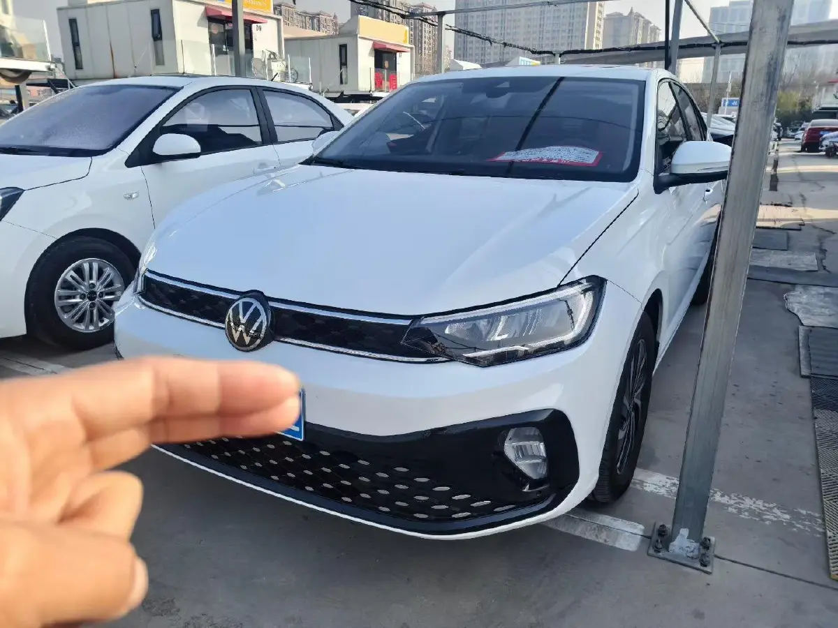 2023 ChangAn Lamore 1.5T 170HP L4 7DCT