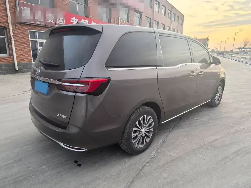 2023 JMC FuShun 2.0T 146HP L4 8AT,autocango,china used car exporter,china ev exporter,chinese used car exporter,chinese used ev exporter