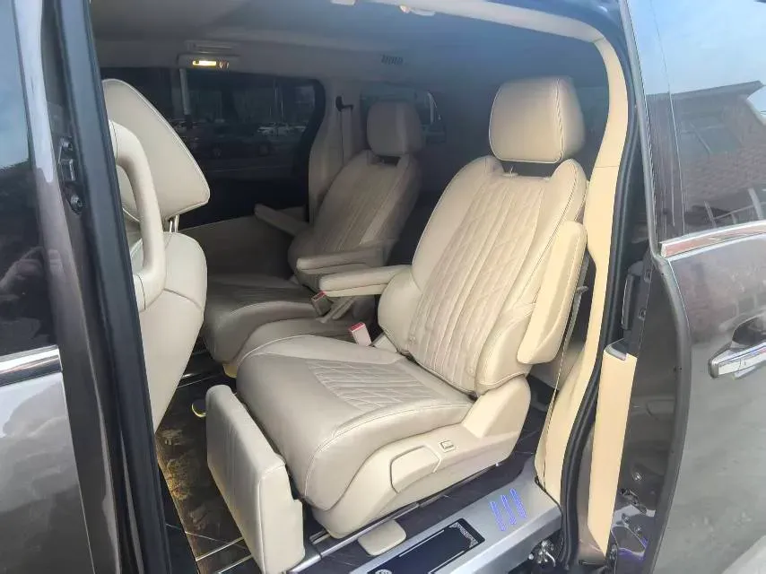 2023 JMC FuShun 2.0T 146HP L4 8AT,autocango,china used car exporter,china ev exporter,chinese used car exporter,chinese used ev exporter