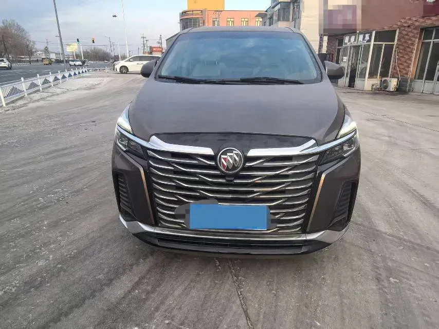 2023 JMC FuShun 2.0T 146HP L4 8AT,autocango,china used car exporter,china ev exporter,chinese used car exporter,chinese used ev exporter