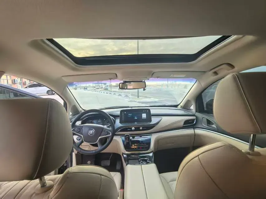 2023 JMC FuShun 2.0T 146HP L4 8AT,autocango,china used car exporter,china ev exporter,chinese used car exporter,chinese used ev exporter