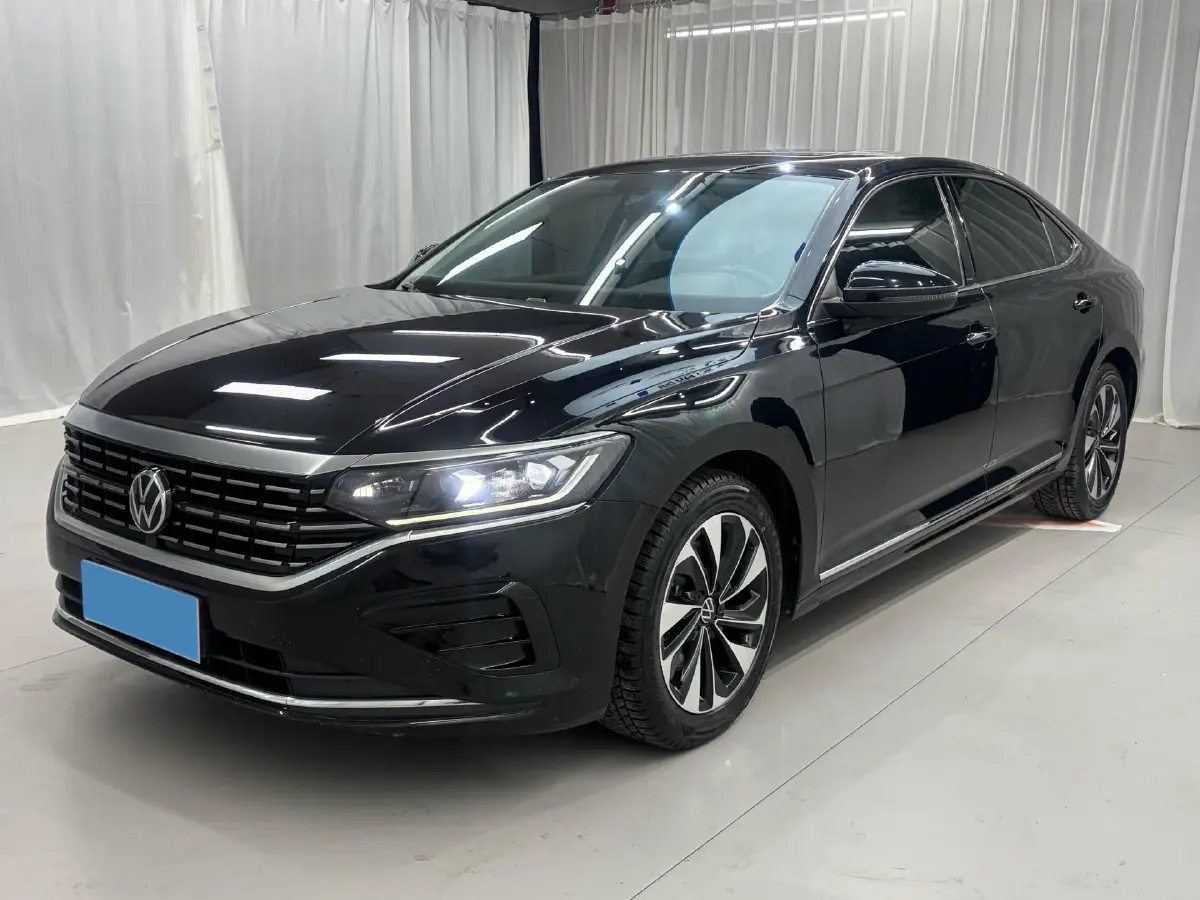 2022 Volkswagen Lamando 1.4T 150HP L4 7DCT