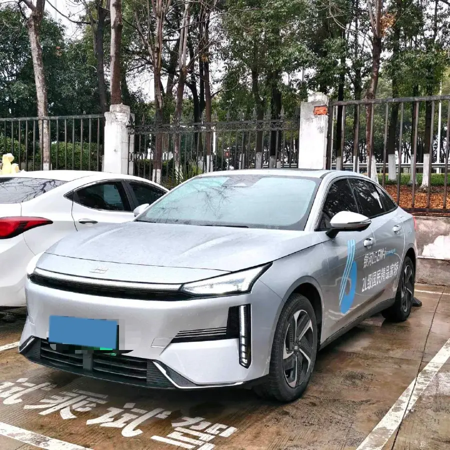 2025 BYD Seal 06 Wagon 1.5L 101HP L4 E-CVT PHEV