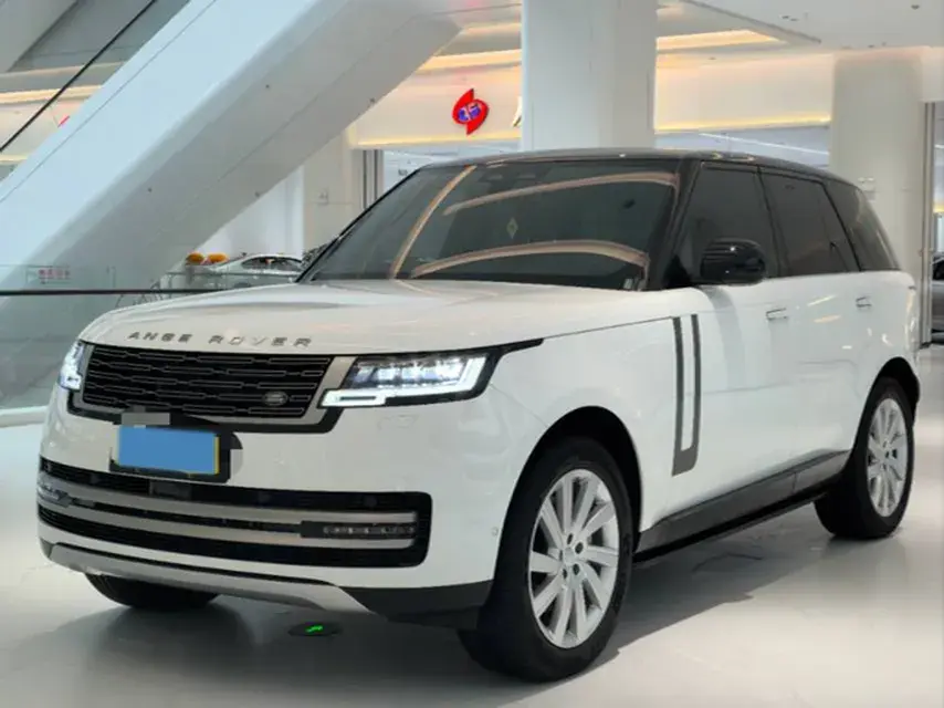 2024 Land Rover Range Rover 3.0T 360HP L6 8AT