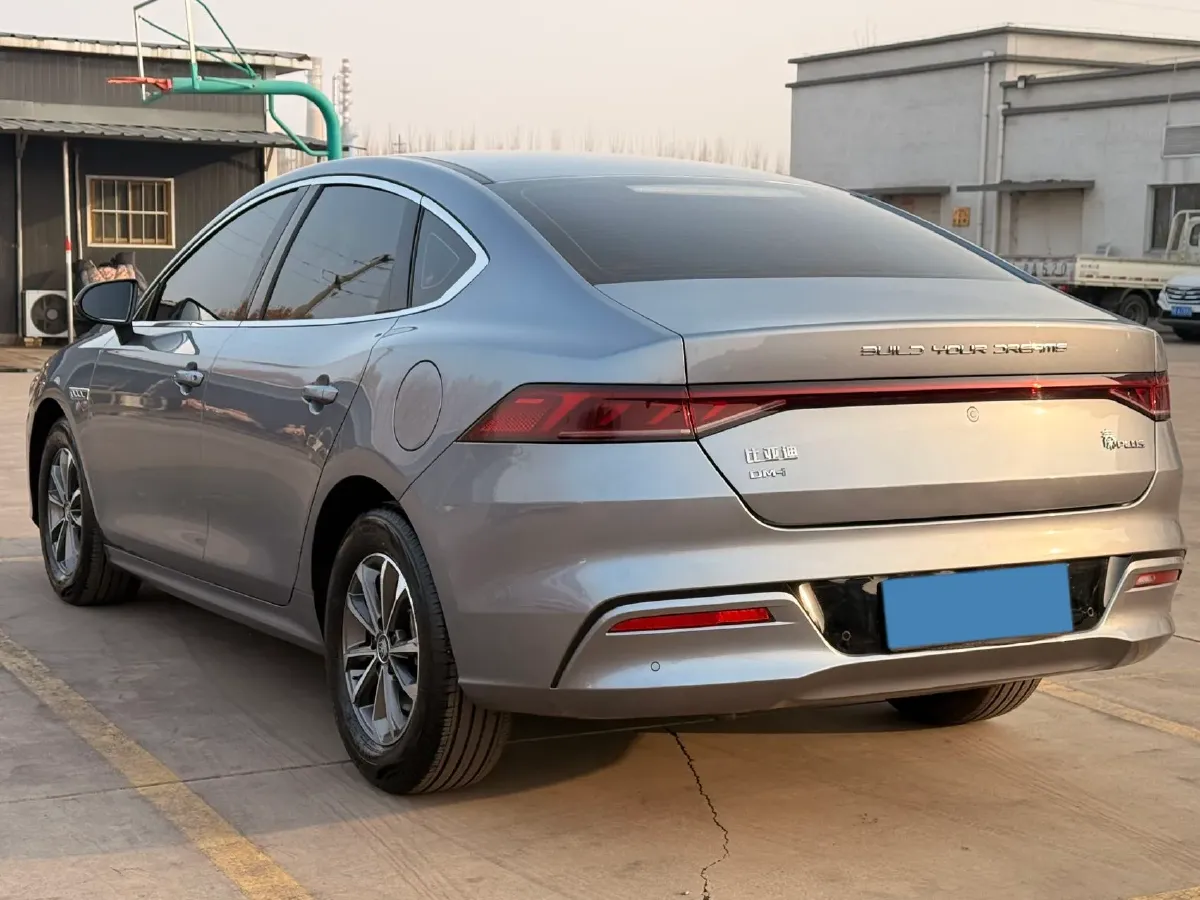 2024 BYD Destroyer 05 1.5L 110HP L4 E-CVT PHEV 8.3KWH,autocango,china used car exporter,china ev exporter,chinese used car exporter,chinese used ev exporter
