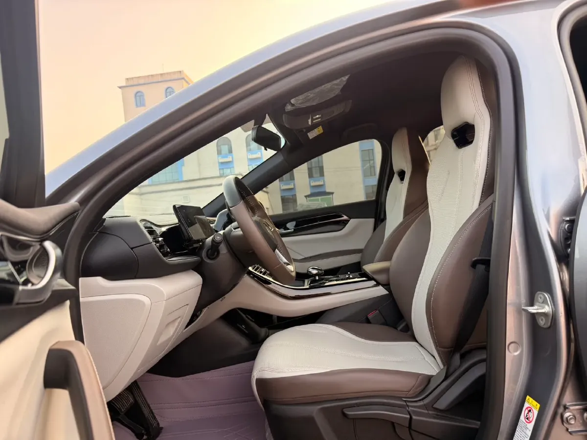 2024 BYD Destroyer 05 1.5L 110HP L4 E-CVT PHEV 8.3KWH,autocango,china used car exporter,china ev exporter,chinese used car exporter,chinese used ev exporter