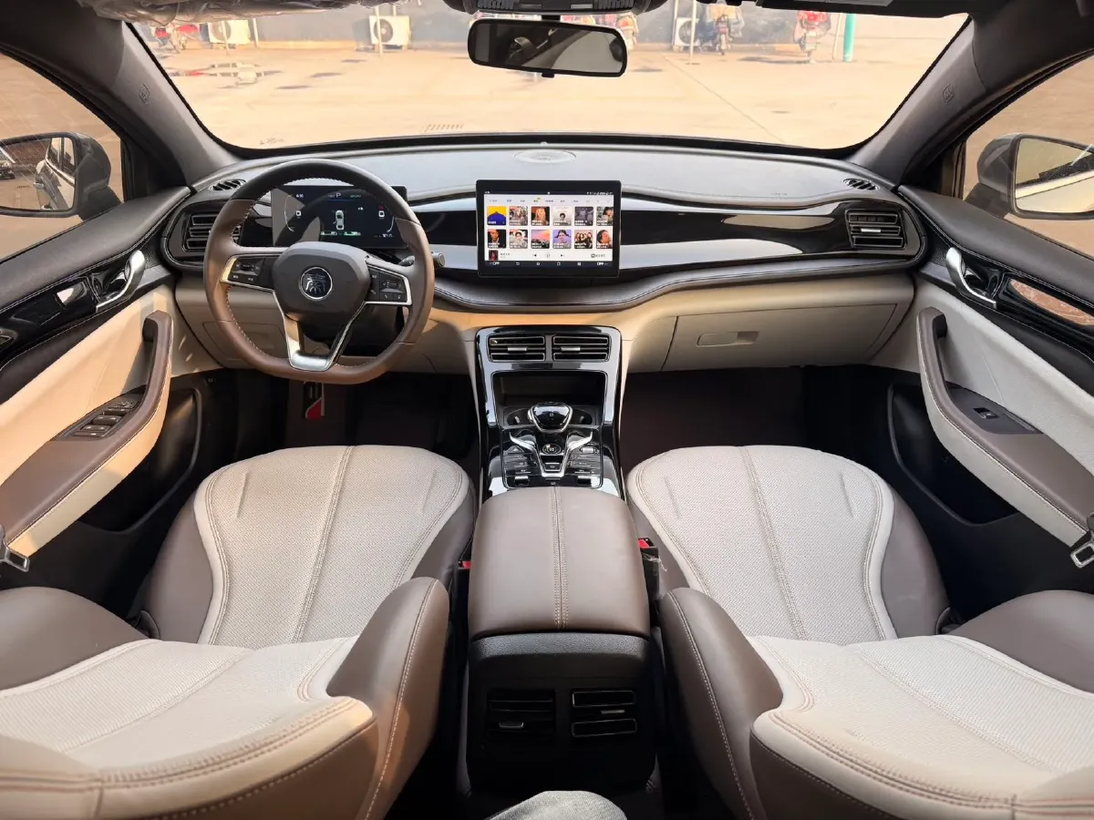 2024 BYD Destroyer 05 1.5L 110HP L4 E-CVT PHEV 8.3KWH,autocango,china used car exporter,china ev exporter,chinese used car exporter,chinese used ev exporter