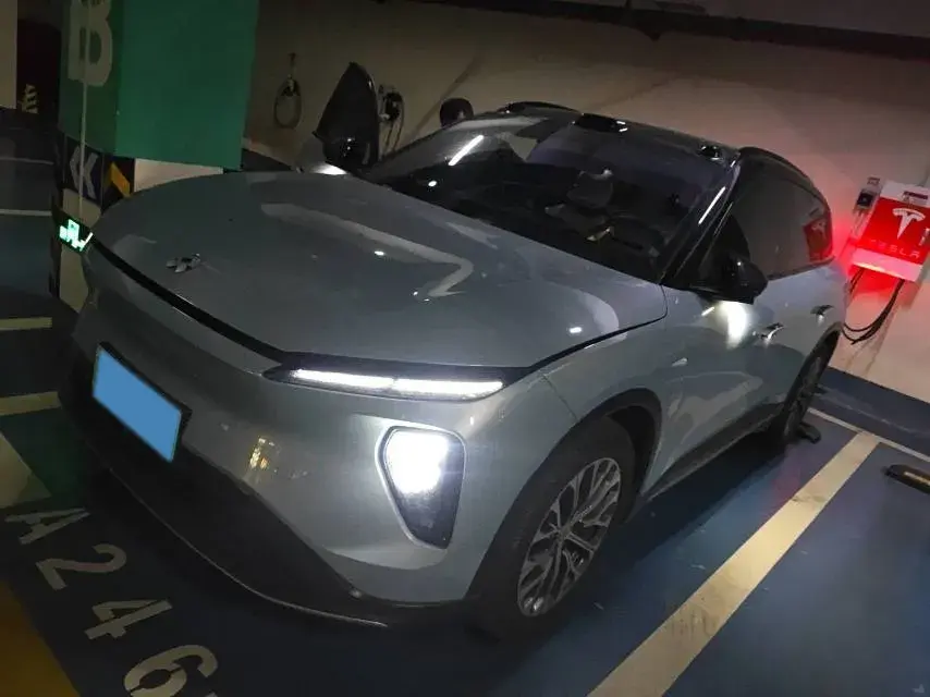 2024 NIO ES6 BEV 75KWH