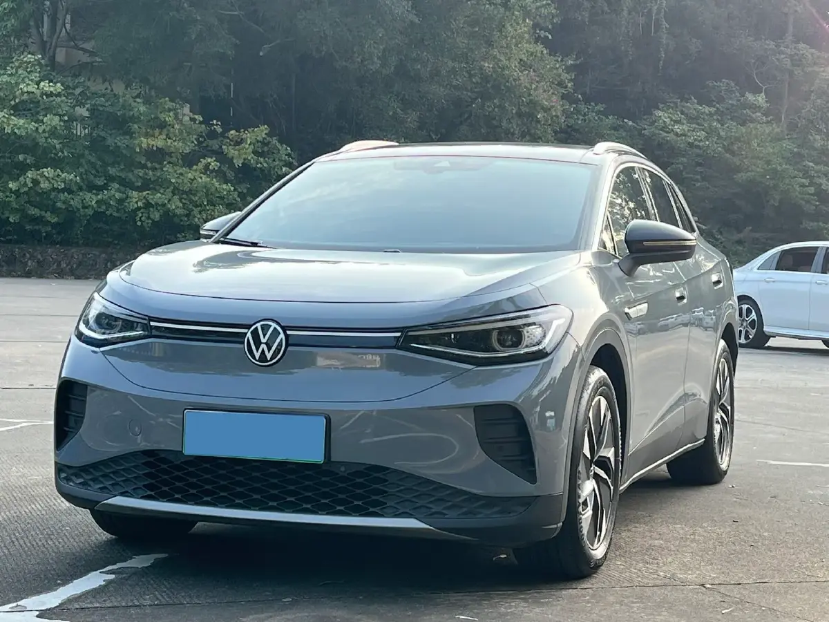 2022 Chevrolet Menlo BEV 61.1KWH