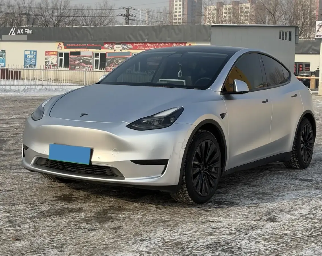 2022 BYD Tang 1.5T 139HP L4 E-CVT PHEV 45.8KWH