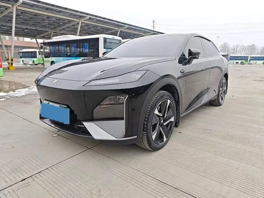 2023 Deepal S07 1.5L 95HP L4 REEV 31.73KWH