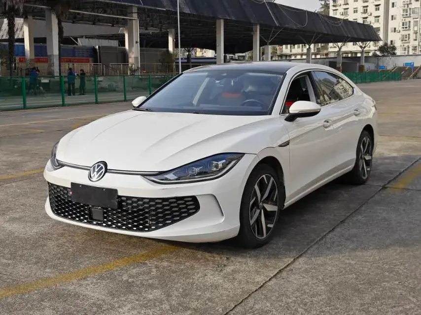 2022 Exceed TXL 2.0T 261HP L4 7DCT