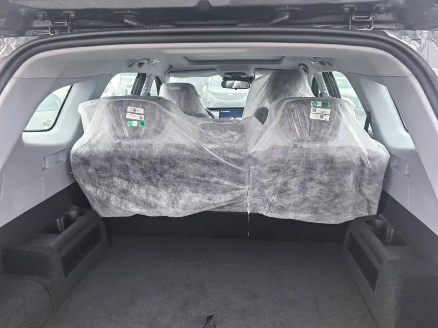 2024 Fulwin FulwinT9 1.5T 156HP L4 1DHT PHEV 19.43KWH,autocango,china used car exporter,china ev exporter,chinese used car exporter,chinese used ev exporter