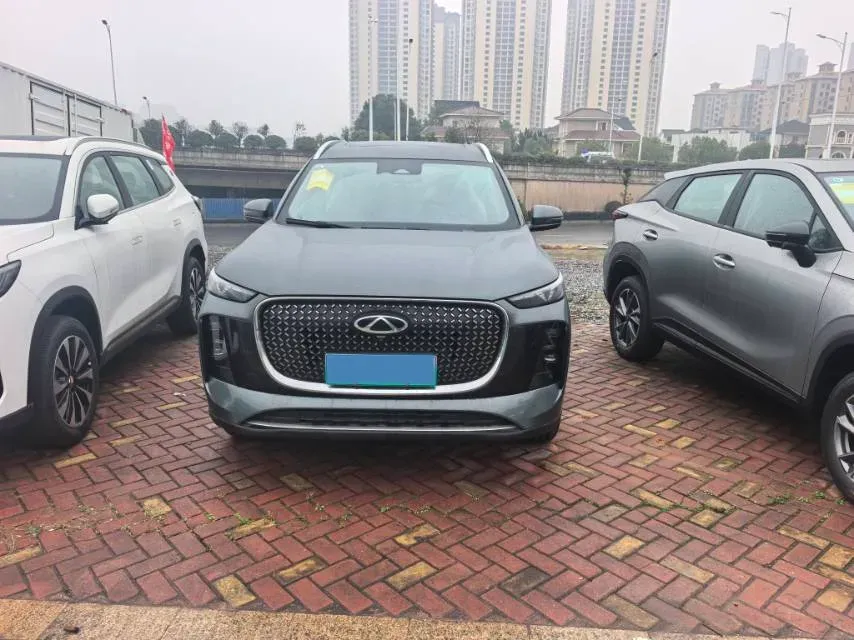 2024 Fulwin FulwinT9 1.5T 156HP L4 1DHT PHEV 19.43KWH,autocango,china used car exporter,china ev exporter,chinese used car exporter,chinese used ev exporter