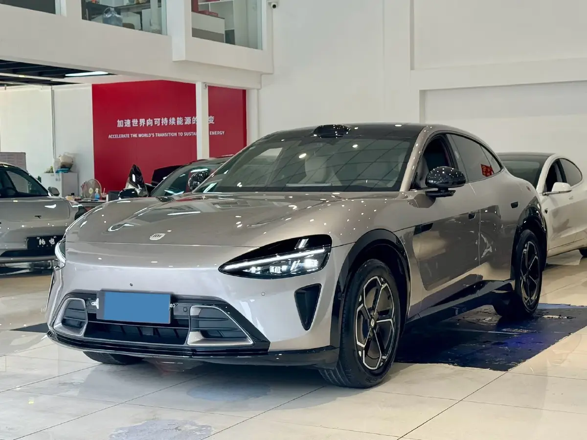 2025 MI YU7 BEV 96.3KWH