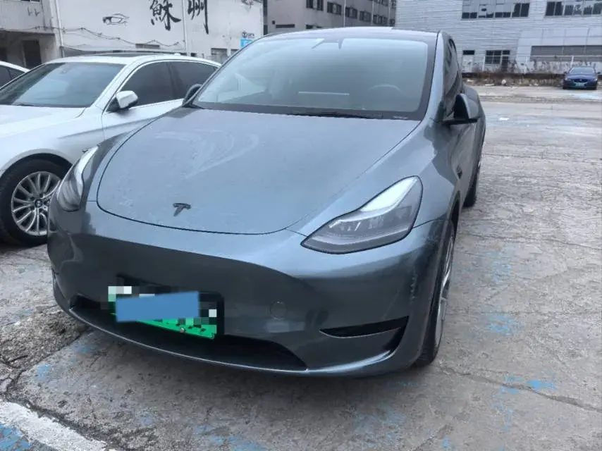 2022 BYD Tang 1.5T 139HP L4 E-CVT PHEV 45.8KWH