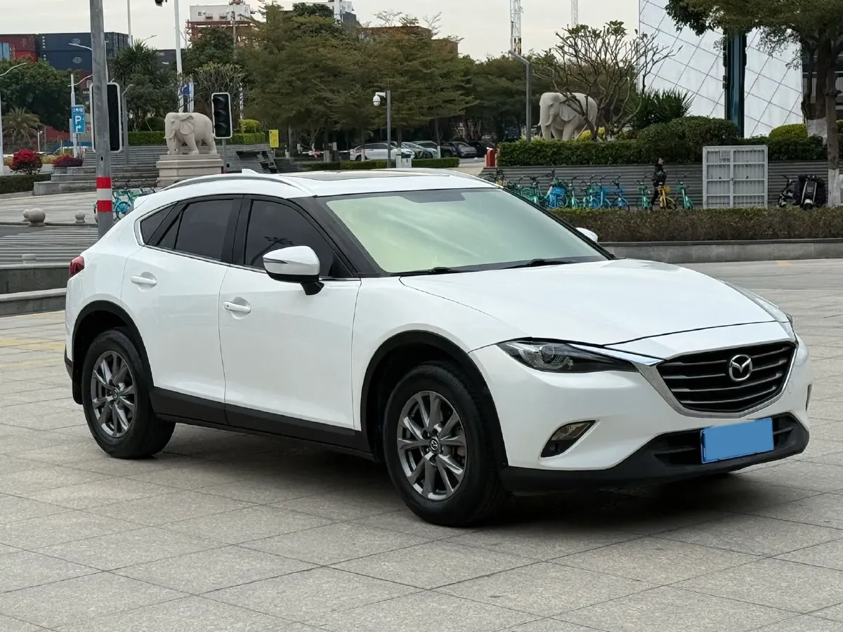 2019 ChangAn Oshan Cosmos 1.5T 178HP L4 7DCT,autocango,china used car exporter,china ev exporter,chinese used car exporter,chinese used ev exporter