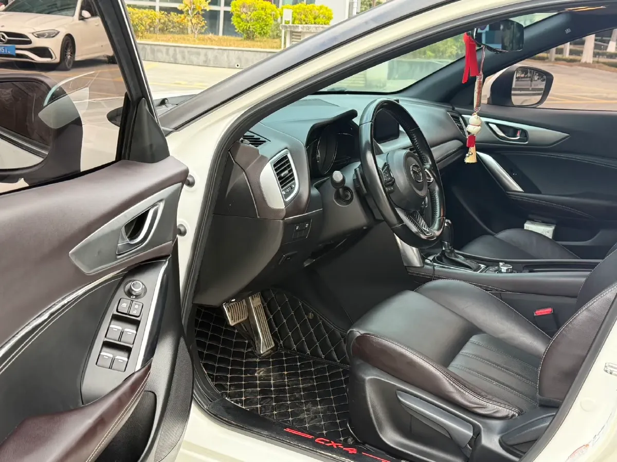 2019 ChangAn Oshan Cosmos 1.5T 178HP L4 7DCT,autocango,china used car exporter,china ev exporter,chinese used car exporter,chinese used ev exporter